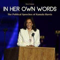 In Her Own Words by Davis Truman audiobook