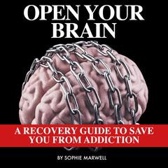 OPEN YOUR MIND by SOPHIE MARWELL audiobook