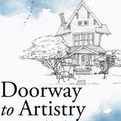 Doorway to Artistry by  Esther Lightcap Meek audiobook