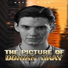 The Picture of Dorian Gray by Oscar Wilde audiobook