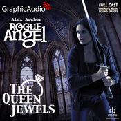 The Queen Jewels [Dramatized Adaptation] by  Alex Archer audiobook