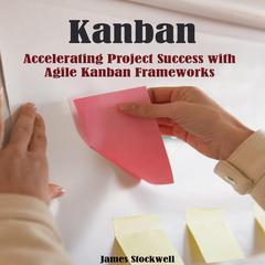 Kanban by James Stockwell audiobook