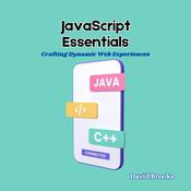 JavaScript Essentials by  David Brooks audiobook