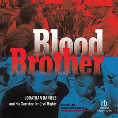 Blood Brother by Rich Wallace audiobook