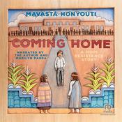 Coming Home by  Mavasta Honyouti audiobook