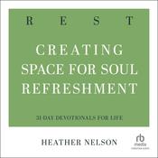 Rest by  Heather Nelson audiobook