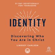 Identity by  Lindsey Anne Carlson audiobook
