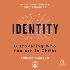 Identity by Lindsey Anne Carlson audiobook