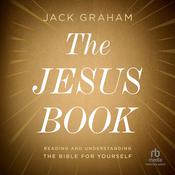 The Jesus Book by  Jack Graham audiobook
