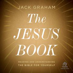 The Jesus Book by Jack Graham audiobook