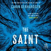 The Saint by  Carin Gerhardsen audiobook