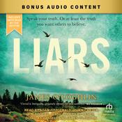 Liars by  James O'Loghlin audiobook