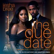 The Due Date by  Iesha Bree audiobook