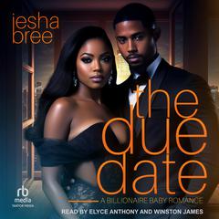 The Due Date by Iesha Bree audiobook