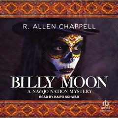 Billy Moon by R. Allen Chappell audiobook