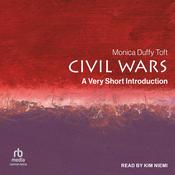 Civil Wars by  Monica Duffy Toft audiobook