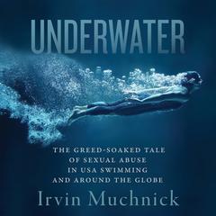 Underwater by Irvin Muchnick audiobook