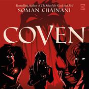 Coven by  Soman Chainani audiobook