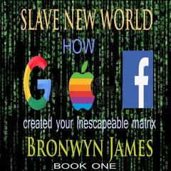 Slave New World by Bronwyn James audiobook