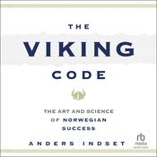 The Viking Code by  Anders Indset audiobook