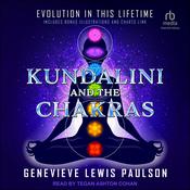 Kundalini & the Chakras by  Genevieve Lewis Paulson audiobook