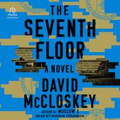 The Seventh Floor by  David McCloskey audiobook