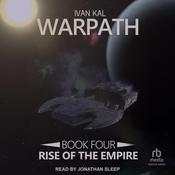 Warpath by  Ivan Kal audiobook