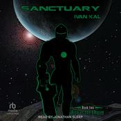 Sanctuary by  Ivan Kal audiobook