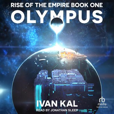 Olympus by Ivan Kal audiobook