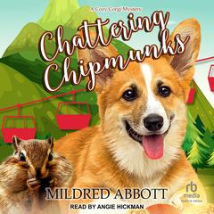 Chattering Chipmunks by Mildred Abbott audiobook