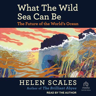 What the Wild Sea Can Be by Helen Scales audiobook