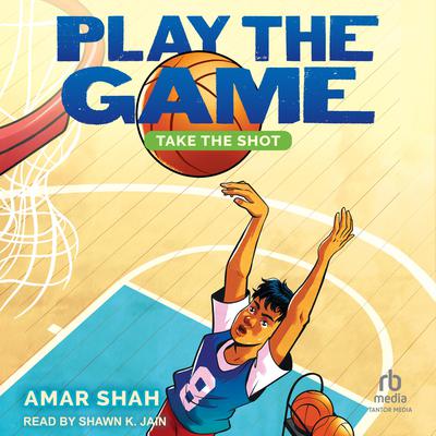 Play the Game 2 by Amar Shah audiobook