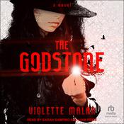 The Godstone by  Violette Malan audiobook