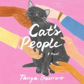 Cat's People by  Tanya Guerrero audiobook