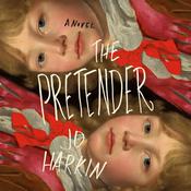 The Pretender by  Jo Harkin audiobook