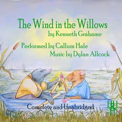 The Wind in the Willows by Kenneth Grahame audiobook
