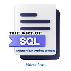 The Art of SQL by Richard Evans audiobook