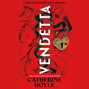 Vendetta by  Catherine Doyle audiobook