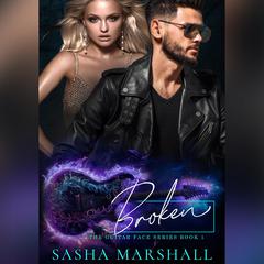 Broken by Sasha Marshall audiobook