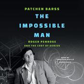The Impossible Man by  Patchen Barss audiobook