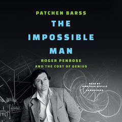 The Impossible Man by Patchen Barss audiobook