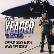 The Yeager Tapes by  Leo Janos audiobook