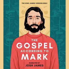 The Gospel According to Mark by The Bible audiobook