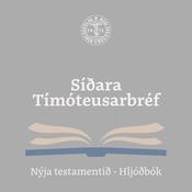 Síðara Tímóteusarbréf by  Biblían audiobook