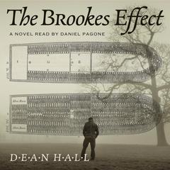 The Brookes Effect by Dean Hall audiobook