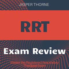 RRT by Jasper Thorne audiobook