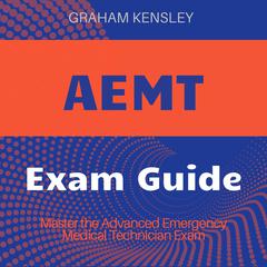 AEMT by Graham Kensley audiobook