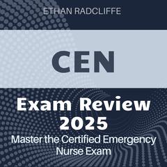 CEN Review by Ethan Radcliffe audiobook