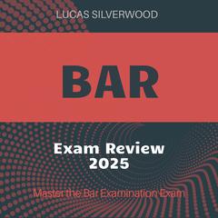 Bar Examination by Lucas Silverwood audiobook