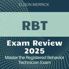 RBT Review by Eldon Merrick audiobook